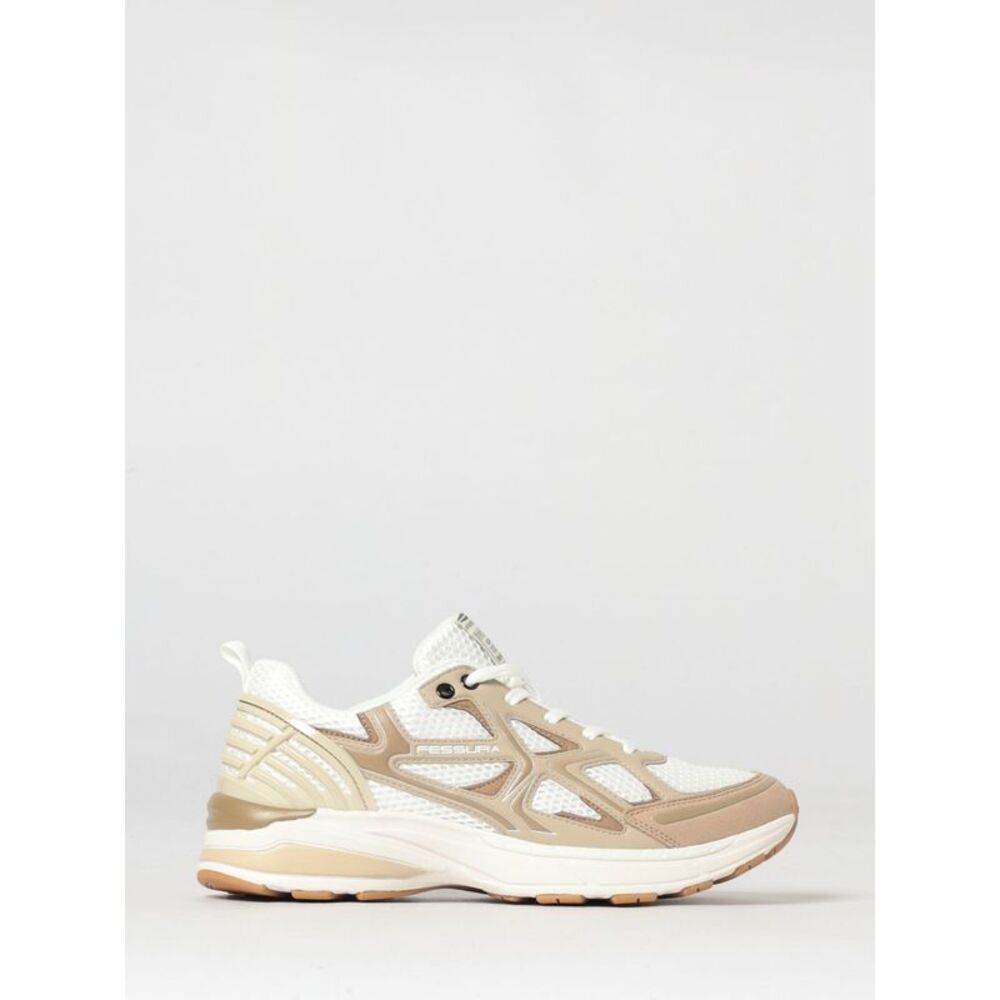 Fessura Sneakers Men Sand